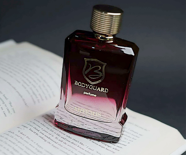 درباره بادیگارد پرفیوم