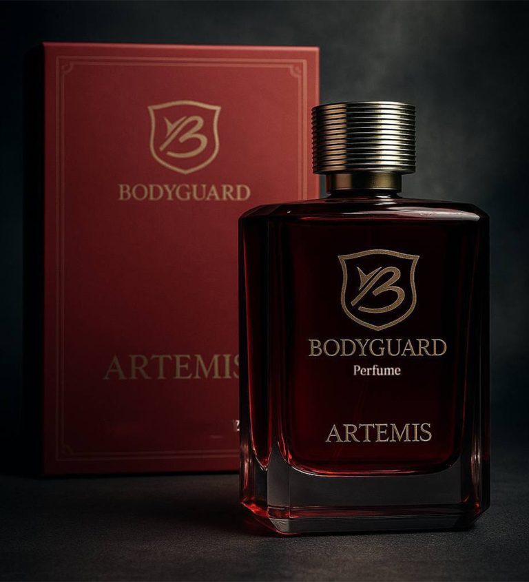 عطر آرتمیس
